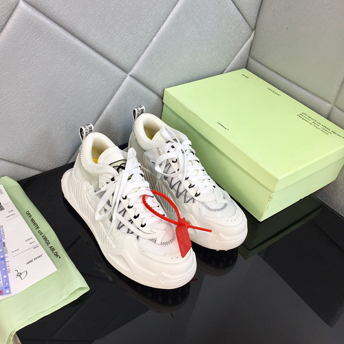 OFF spring and summer show sneakers sports shoes men and women couples 35-45_-fdff9c92